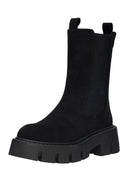 Damen Stiefeletten Stiefeletten