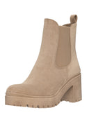 Damen Stiefeletten Stiefeletten