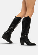 Damen Stiefel Stiefel