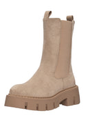 Damen Stiefeletten Stiefeletten