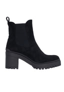 Damen Stiefeletten Stiefeletten