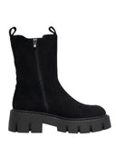 Damen Stiefeletten Stiefeletten