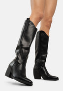 Damen Stiefel Stiefel
