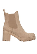 Damen Stiefeletten Stiefeletten