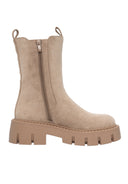 Damen Stiefeletten Stiefeletten