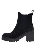 Damen Stiefeletten Stiefeletten