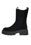 Damen Stiefeletten Stiefeletten
