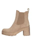 Damen Stiefeletten Stiefeletten