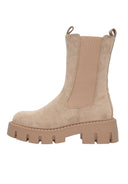 Damen Stiefeletten Stiefeletten