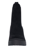 Damen Stiefeletten Stiefeletten