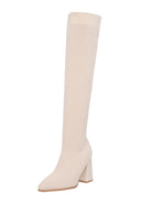 Damen Stiefel Stiefel