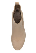 Damen Stiefeletten Stiefeletten