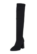 Damen Stiefel Stiefel