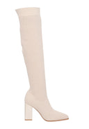 Damen Stiefel Stiefel