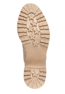 Damen Stiefeletten Stiefeletten