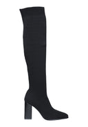 Damen Stiefel Stiefel