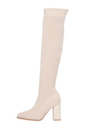 Damen Stiefel Stiefel