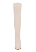 Damen Stiefel Stiefel