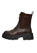 Damen Stiefeletten Stiefeletten