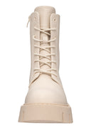 Damen Stiefeletten Stiefeletten