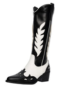 Damen Stiefel Stiefel