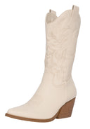 Damen Stiefel Stiefel