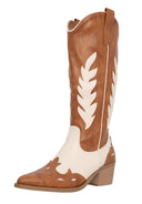 Damen Stiefel Stiefel