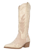 Damen Stiefel Stiefel