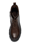Damen Stiefeletten Stiefeletten