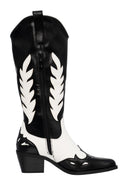 Damen Stiefel Stiefel
