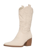 Damen Stiefel Stiefel