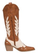 Damen Stiefel Stiefel