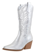 Damen Stiefel Stiefel
