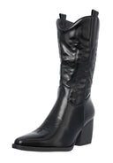 Damen Stiefel Stiefel