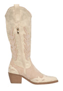 Damen Stiefel Stiefel