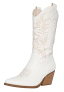 Damen Stiefel Stiefel