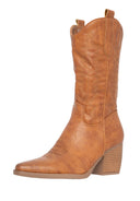 Damen Stiefel Stiefel