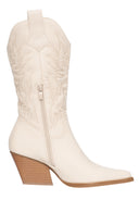 Damen Stiefel Stiefel