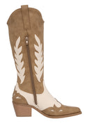 Damen Stiefel Stiefel