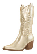 Damen Stiefel Stiefel
