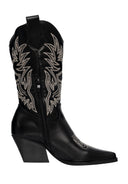 Damen Stiefel Stiefel