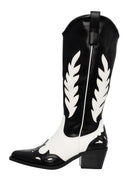 Damen Stiefel Stiefel