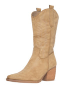 Damen Stiefel Stiefel