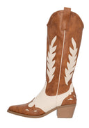 Damen Stiefel Stiefel