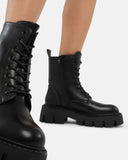 Damen Stiefeletten Stiefeletten