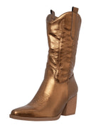 Damen Stiefel Stiefel