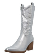 Damen Stiefel Stiefel