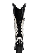 Damen Stiefel Stiefel