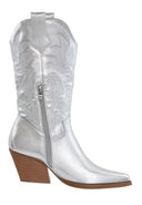 Damen Stiefel Stiefel