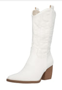 Damen Stiefel Stiefel